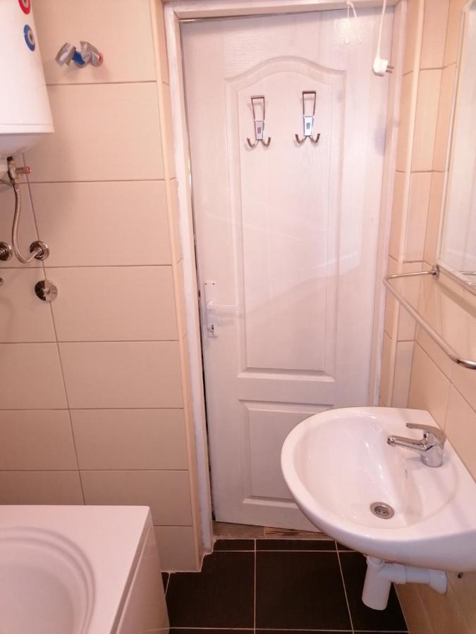 Apartman Dajak Banja Luka Exterior foto